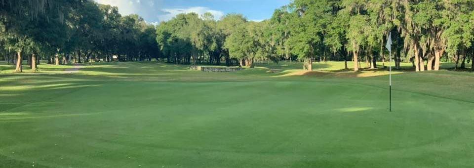 Spruce Creek Preserve Golf Club - photo 7