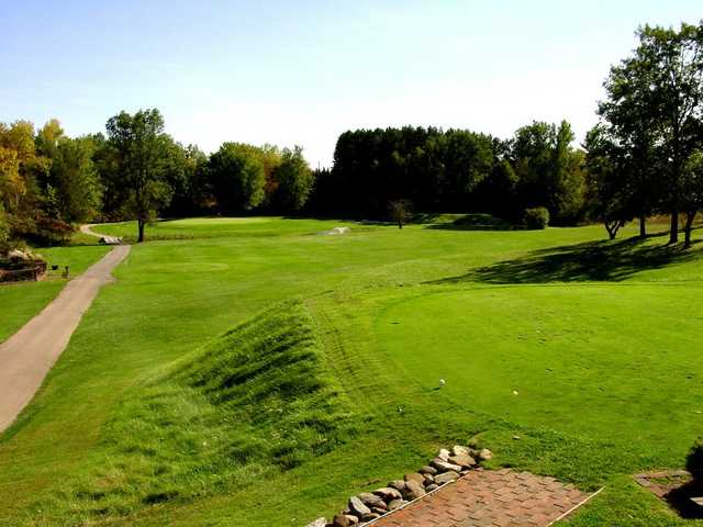 Shamrock Heights Golf Course - photo 3