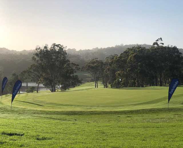 Charlestown Golf Club - photo 2