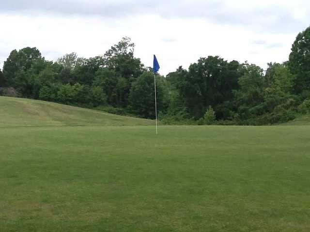 Midland Hills Golf Course - photo 2
