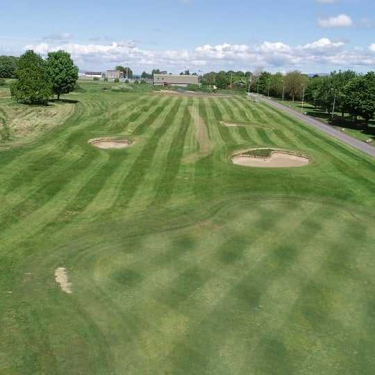 Rathbane Golf Course - photo 6