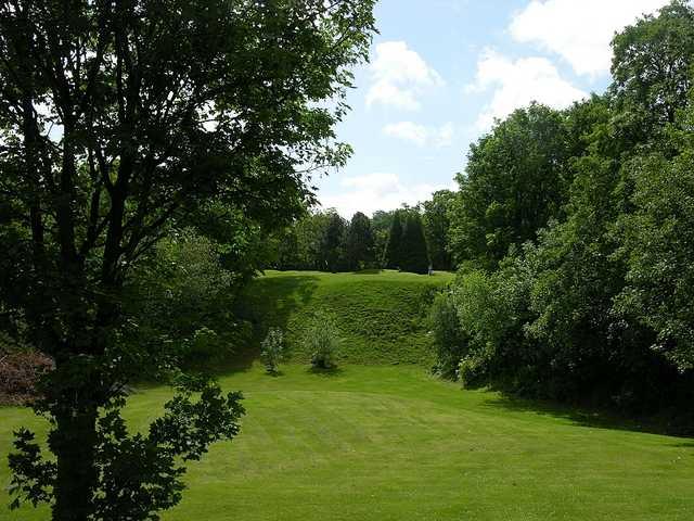 UGOLF Rosny-sous-Bois