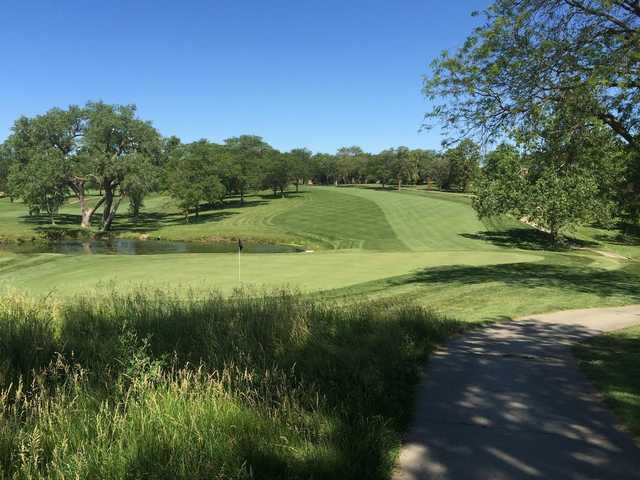 Beatrice Country Club - photo 4