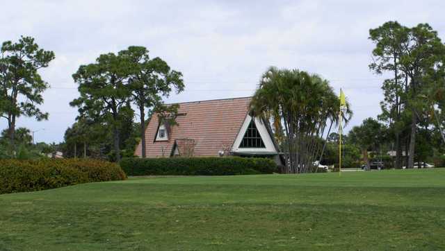 Forest Oaks Golf Club - photo 2