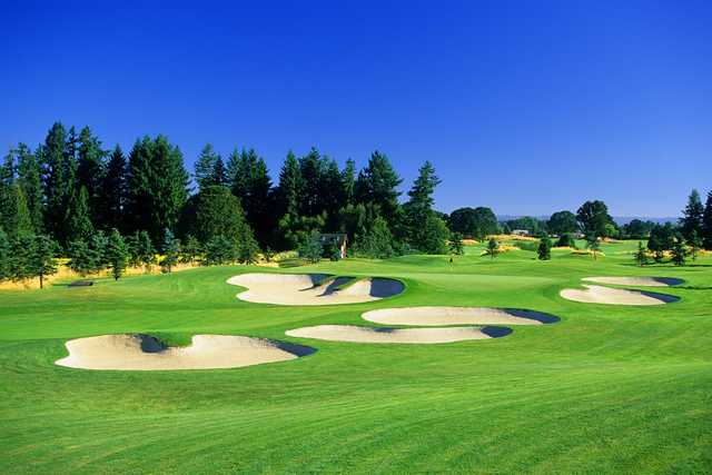 The Reserve Vineyards and Golf Club - South Course - photo 3