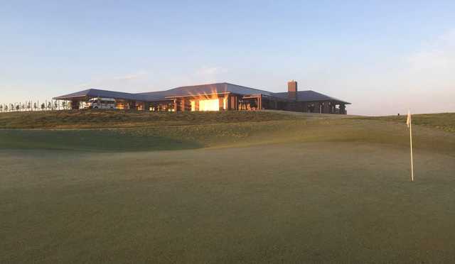 Eastern Golf - Shark Waters 9 Hole Course