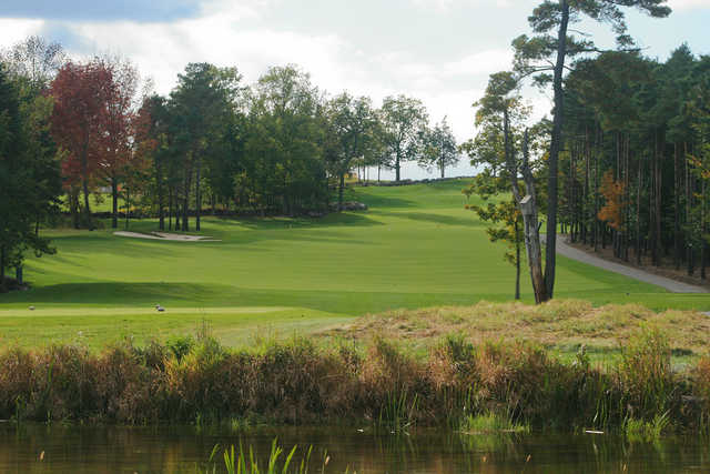 Black Bear Ridge Golf Course - Magee Championship - photo 5