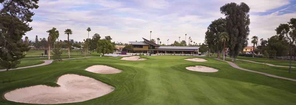 Grand Canyon University Golf Course - photo 7
