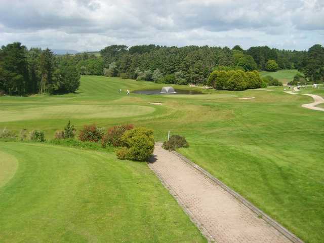 Tramore Golf Club - Old - photo 3