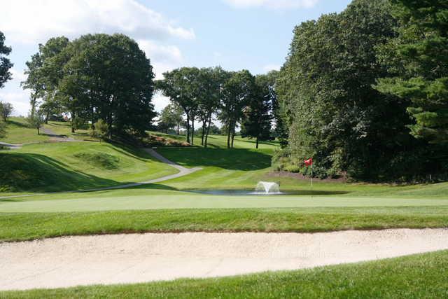 Wellesley Country Club - photo 3
