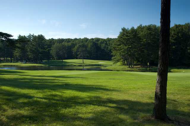 Gorham Country Club - photo 1