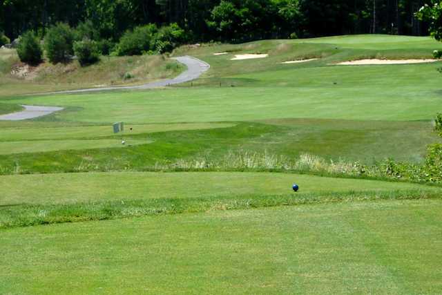 Acushnet River Valley Golf Course - photo 4