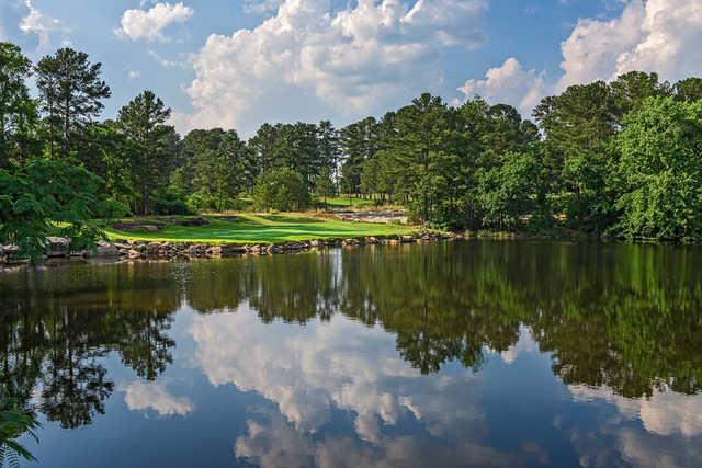 Stone Mountain Golf Club - Lakemont - photo 5
