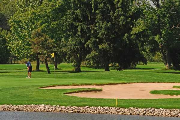 Punderson Resort Golf Course - photo 6