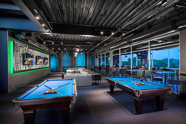 Topgolf Overland Park - photo 7