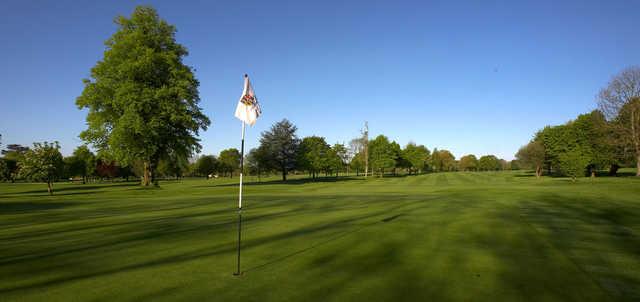 Hull Golf Club - photo 4