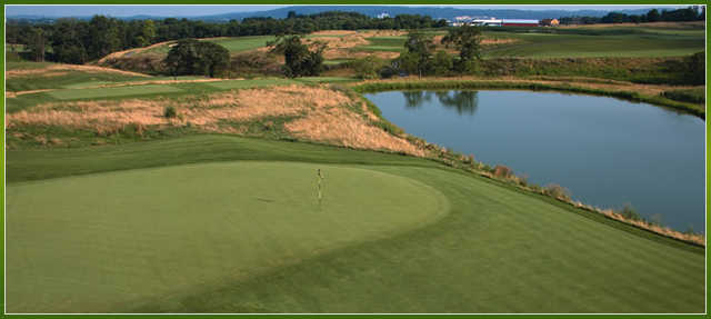 Wren Dale Golf Club