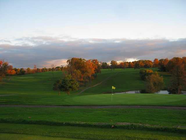 Hilltop Golf Course - photo 3