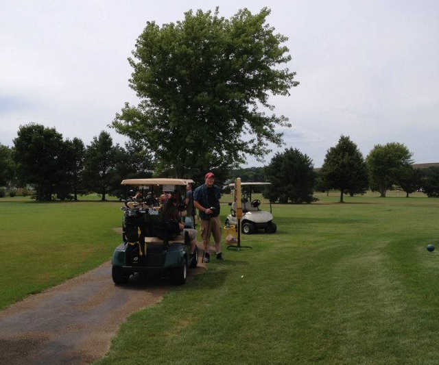 Anthon Golf Club - photo 3