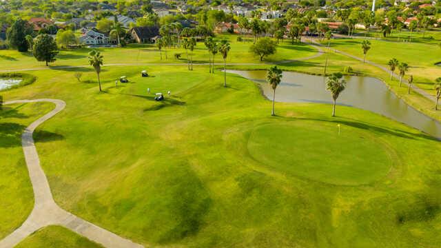Brownsville Golf Center - photo 3