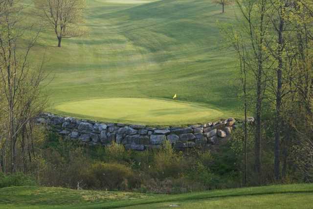 Lebanon Valley Golf Club - photo 4