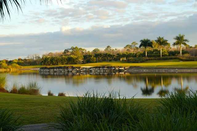 Golf Lodge - photo 3