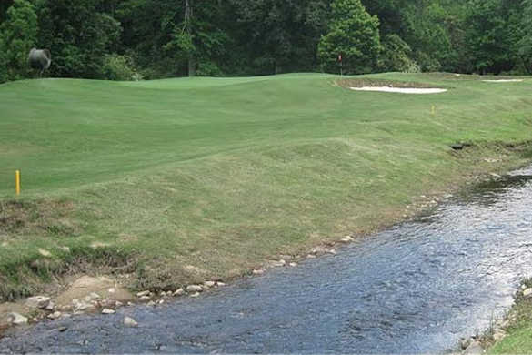 Augusta Country Club - photo 5