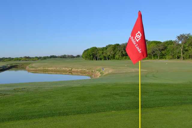 Roy Kizer Golf Course - photo 3