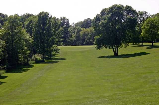 Meadow Links Golf Course