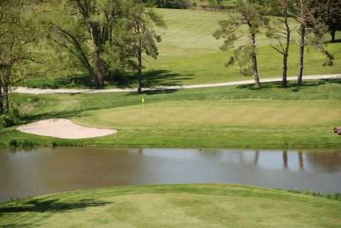 Elmhurst Country Club - photo 3