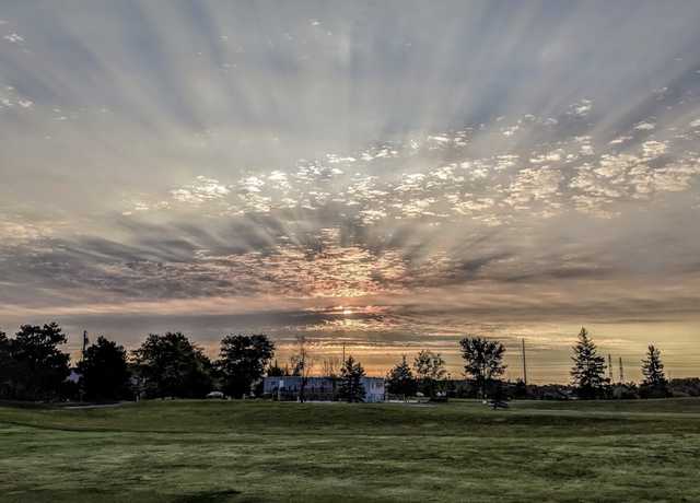 Top Golf Mississauga - photo 5