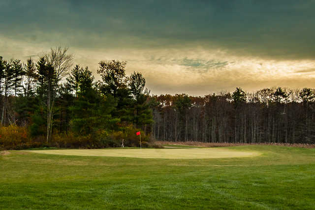 Sunset Ridge Golf Links - photo 3