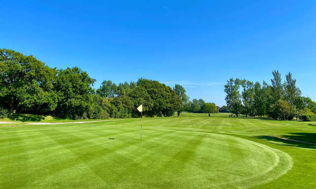 Forrester Park Golf Club - photo 2