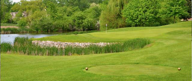 The Royal Country Club of Long Grove - photo 2