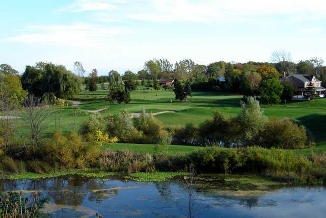 Twenty Valley Golf & Country Club - photo 4
