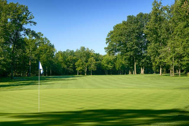 Barrington Golf Club - photo 2