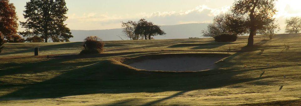 Farmingbury Hills Golf Course - photo 4