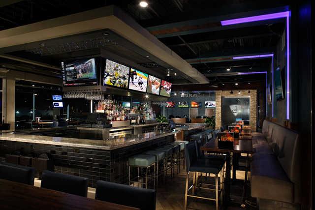 Topgolf Houston - Katy - photo 3