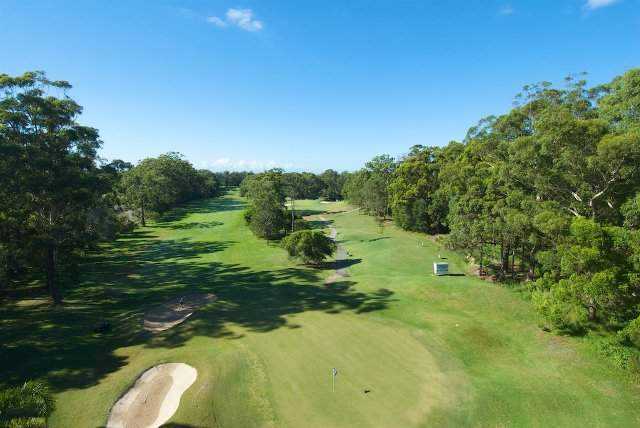 Headland Golf Club - photo 7
