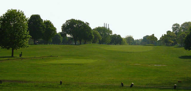 Country Club of Lansing - photo 1