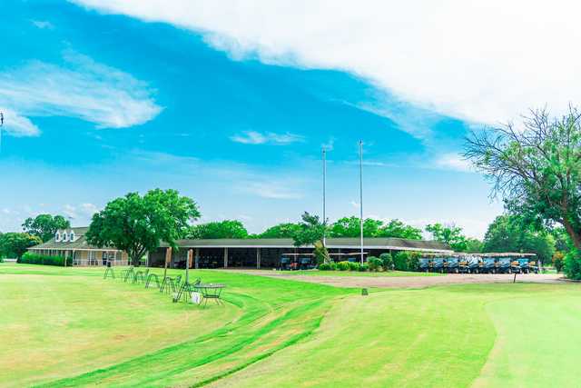 Kings Creek Country Club - photo 6