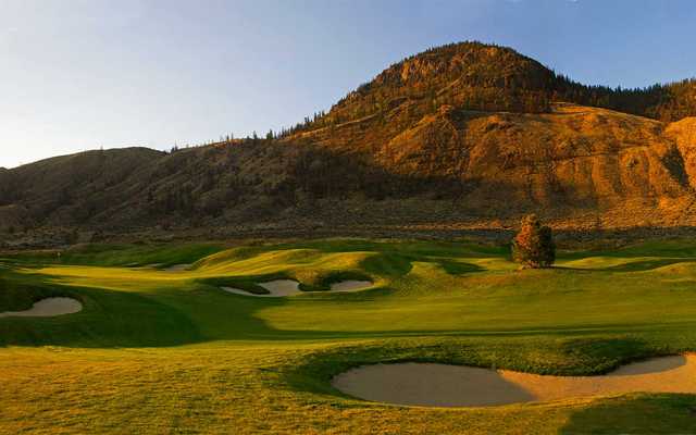Bighorn Golf & Country Club - photo 2