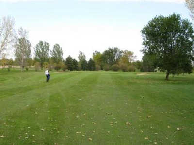 Enderlin Golf Course - photo 1