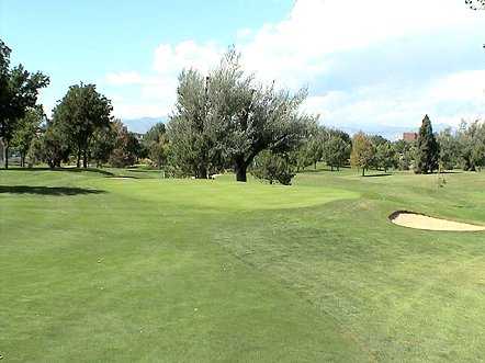 Wellshire Golf Course - photo 4