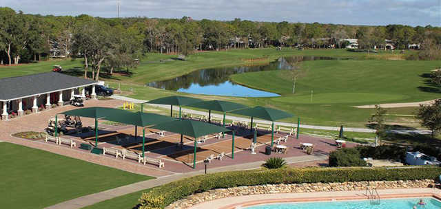 Timber Pines Golf Course - photo 4