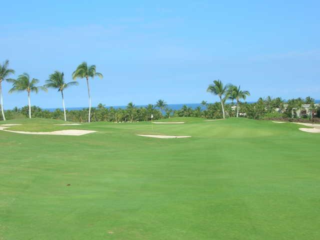 Mauna Lani Resort North Course - photo 1