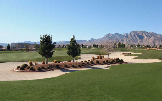 Durango Hills Golf Club - photo 2