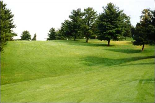 Irwin Country Club - photo 2