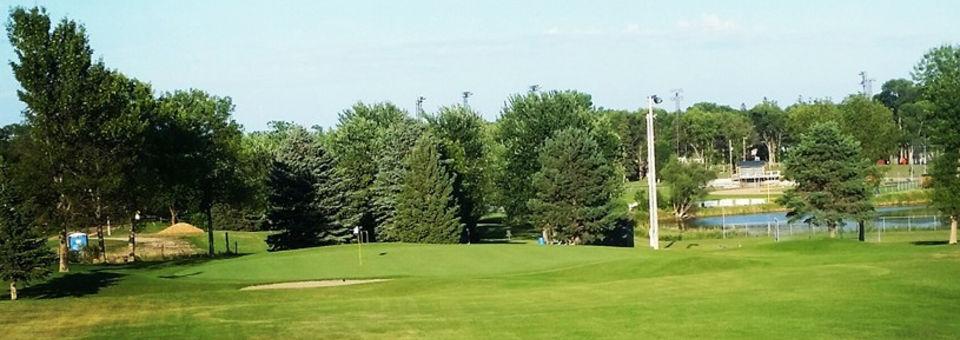 Island Pine Country Club - photo 4