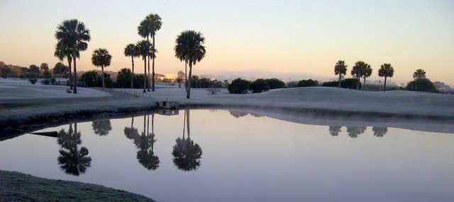 Windy Harbor Golf Club - MWR Card - photo 3